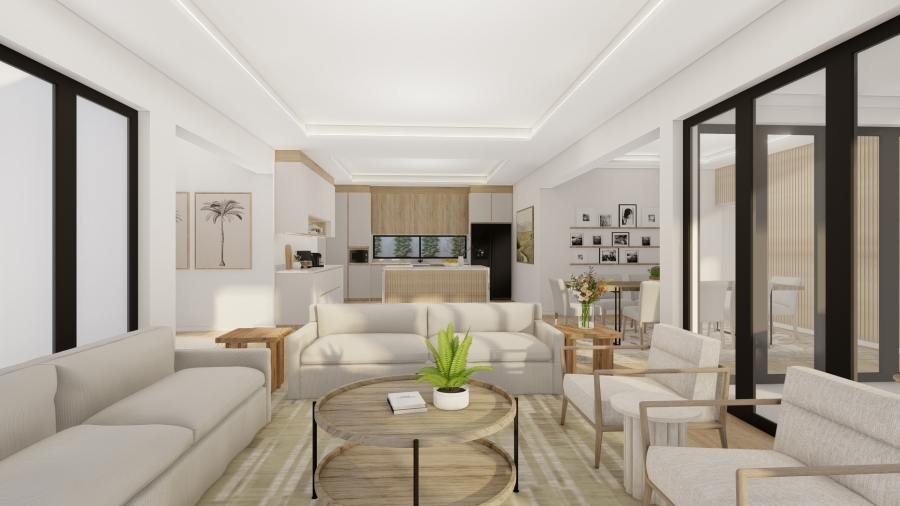 4 Bedroom Property for Sale in Langebaan Country Estate Western Cape